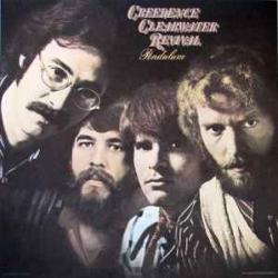CREEDENCE CLEARWATER REVIVAL Pendulum Виниловая пластинка 