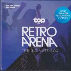 VARIOUS THE 70's - BACK IN THE GROOVE 78 Фирменный CD 