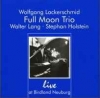 LIVE AT BIRDLAND NEUBURG