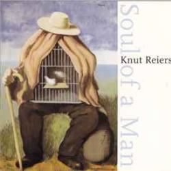 KNUT REIERSRUD SOUL OF A MAN Фирменный CD 