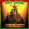 FREE THE CHILDREN
