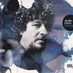 AYDIN ESEN DIALOGO Фирменный CD 