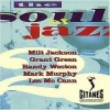 THE SOUL OF JAZZ VOLUME 2