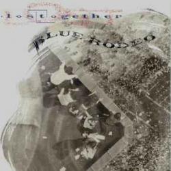 BLUE RODEO LOST TOGETHER Фирменный CD 