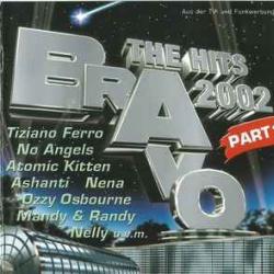 VARIOUS BRAVO: THE HITS 99 Фирменный CD 