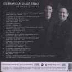 BACH Matthäuspassion BWV 244 Фирменный CD 