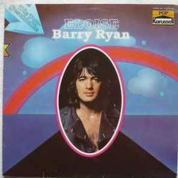 BARRY RYAN ELOISE Виниловая пластинка 