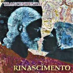 TRANSCENDENTAL RINASCIMENTO Фирменный CD TRANSCENDENTAL RINASCIMENTO Фирменный CD