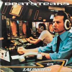 BEATSTEAKS LAUNCHED Фирменный CD 