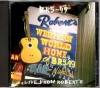 LIVE FROM ROBERT'S