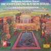 Die Entführung Aus Dem Serail / Der Schauspieldirektor