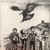 WHEN THE EAGLE FLIES