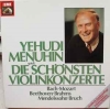 Die Schonsten Violinkonzerte