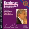 Symphony No. 3: "Eroica" / "Héroïque" • Overtures: Fidelio & Egmont