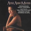 Violin Concerto / Romance / The Lark Ascending / Meditation From “Thaïs”