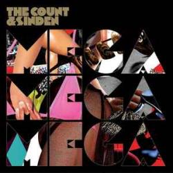 The Count & Sinden Mega Mega Mega Фирменный CD The Count & Sinden Mega Mega Mega Фирменный CD