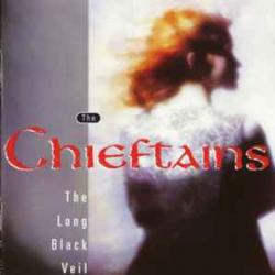THE CHIEFTAINS The Long Black Veil Фирменный CD 