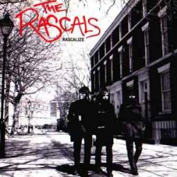 The Rascals Rascalize Фирменный CD The Rascals Rascalize Фирменный CD