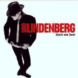 UDO LINDENBERG Stark Wie Zwei Фирменный CD 