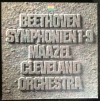 Symphonien 1-9