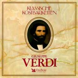 VERDI VERDI LP-BOX 