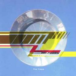 Ian Pooley The Times Фирменный CD 