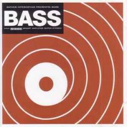 BASS Binary Amplified Super Stereo Фирменный CD 