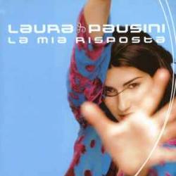 LAURA PAUSINI LA MIA RISPOSTA Фирменный CD LAURA PAUSINI LA MIA RISPOSTA Фирменный CD