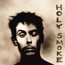PETER MURPHY Holy Smoke Фирменный CD 