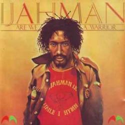 Ijahman Are We A Warrior Фирменный CD Ijahman Are We A Warrior Фирменный CD
