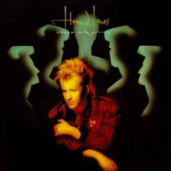 HOWARD JONES Dream Into Action Виниловая пластинка 
