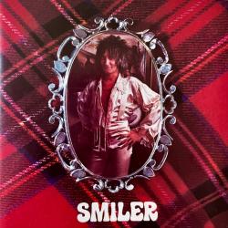 ROD STEWART Smiler Фирменный CD ROD STEWART Smiler Фирменный CD