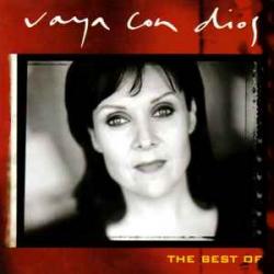 VAYA CON DIOS THE BEST OF Фирменный CD 