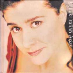 CECILIA BARTOLI ITALIAN ARIAS Фирменный CD CECILIA BARTOLI ITALIAN ARIAS Фирменный CD