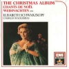 THE CHRISTMAS ALBUM