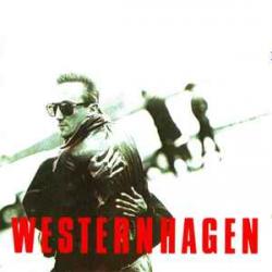 WESTERNHAGEN Westernhagen Фирменный CD WESTERNHAGEN Westernhagen Фирменный CD