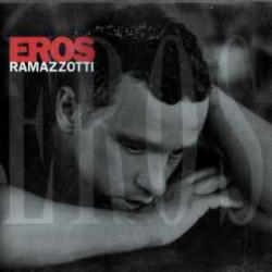 EROS RAMAZZOTTI EROS Фирменный CD 