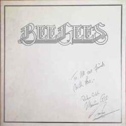 BEE GEES ODESSA Виниловая пластинка 