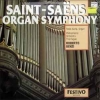 Saint-Saens Organ Symphony