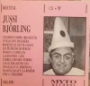RECITAL, 1941-1951