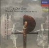Don Juan / Ariodante-Ballet Music