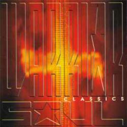 WARRIOR SOUL Classics Фирменный CD 