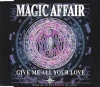 GIVE ME ALL YOUR LOVE