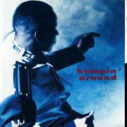 BOBBY BROWN HUMPIN' AROUND Фирменный CD 