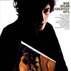 BOB DYLAN GREATEST HITS Фирменный CD 