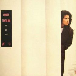 TANITA TIKARAM SWEET KEEPER Виниловая пластинка 