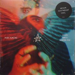 MARC ALMOND Chaos And A Dancing Star Виниловая пластинка 