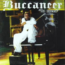BUCCANEER Da Opera Виниловая пластинка 