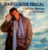 C'est Peut-être Pas L'Amérique