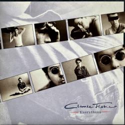 Climie Fisher Everything Виниловая пластинка Climie Fisher Everything Виниловая пластинка
